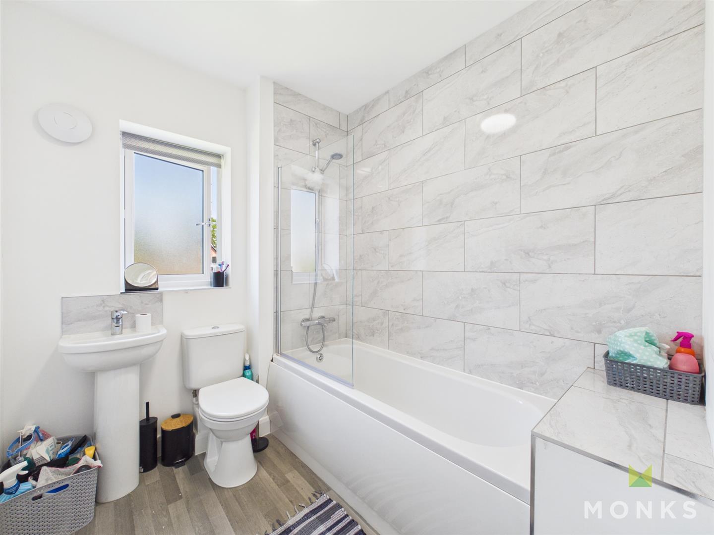 20 Morlas Meadows, Oswestry, SY11 3FJ For Sale